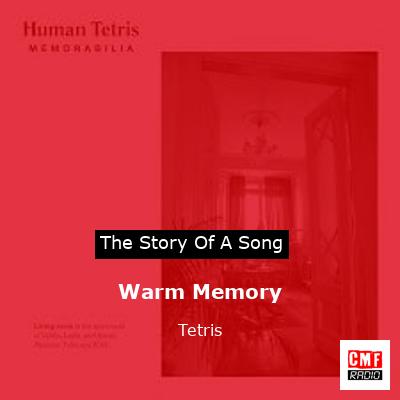 Warm Memory – Tetris