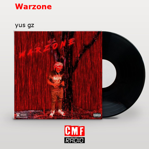 Warzone – yus gz