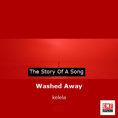 Washed Away – kelela