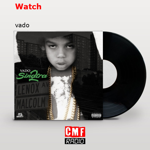 Watch – vado