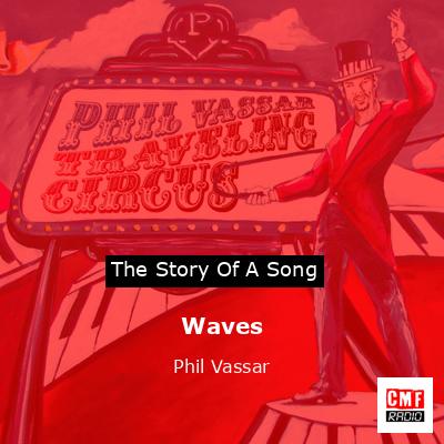 Waves – Phil Vassar