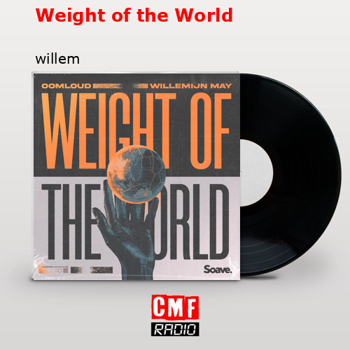 Weight of the World – willem