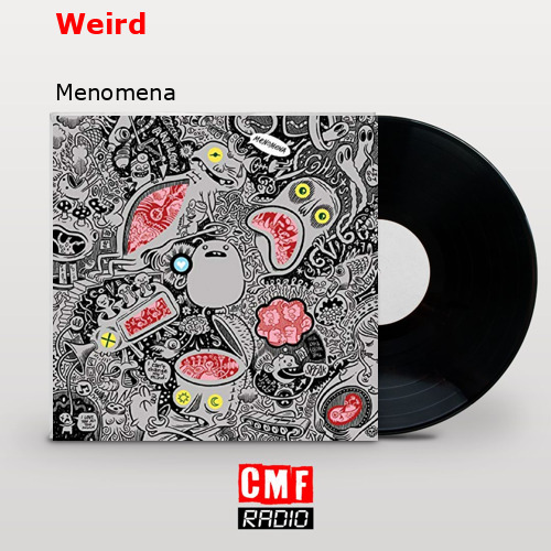 Weird – Menomena