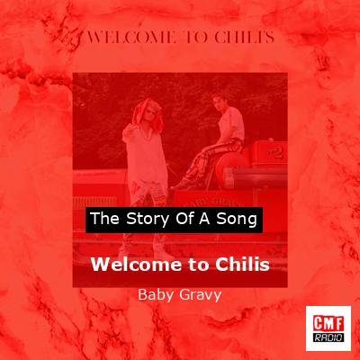 final cover Welcome to Chilis Baby Gravy