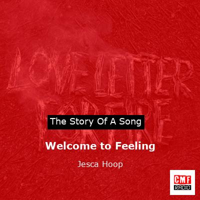 Welcome to Feeling – Jesca Hoop