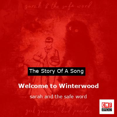 Welcome to Winterwood – sarah and the safe word