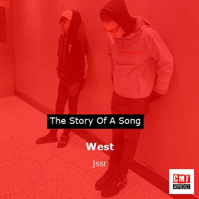 West – jssr