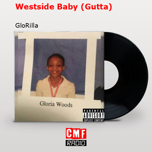 final cover Westside Baby Gutta GloRilla