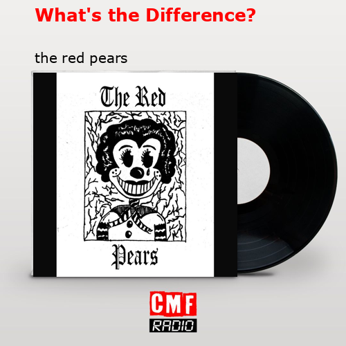 What’s the Difference? – the red pears