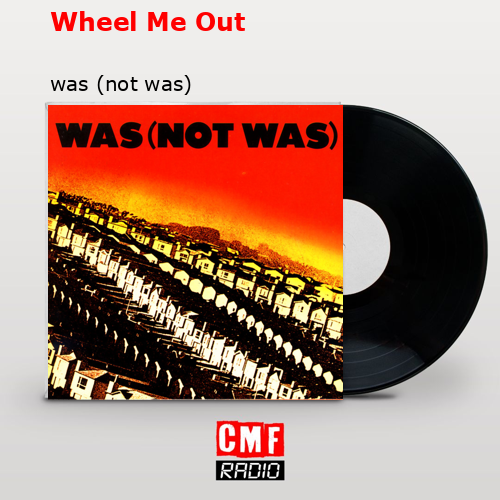 final cover Wheel Me Out was not was