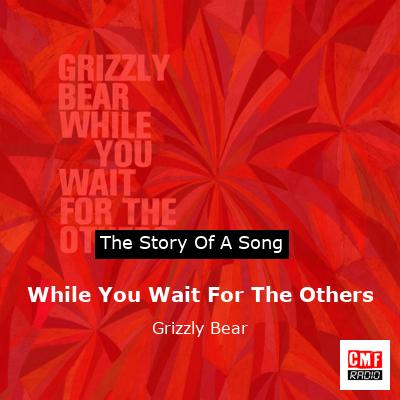 While You Wait For The Others – Grizzly Bear