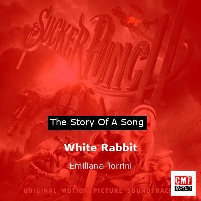 White Rabbit – Emiliana Torrini