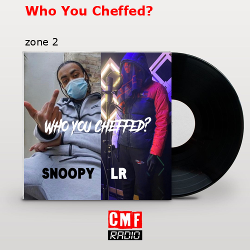 Who You Cheffed? – zone 2