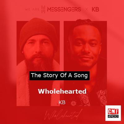 final cover Wholehearted KB