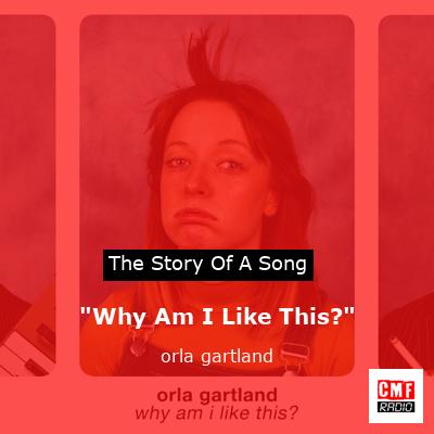 “Why Am I Like This?” – orla gartland