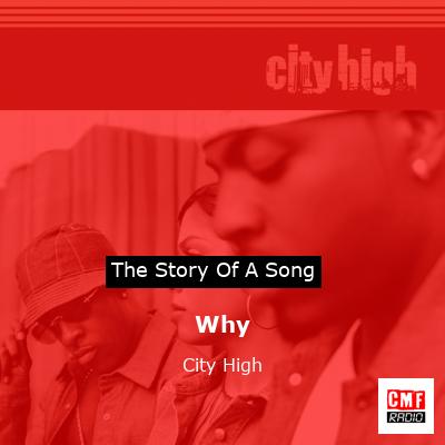 Why – City High