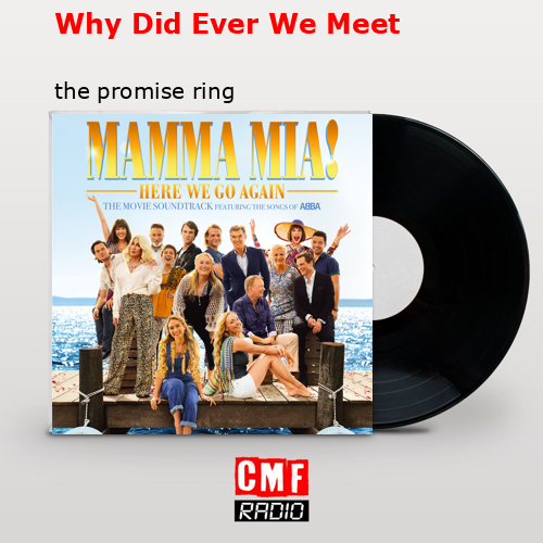 final cover Why Did Ever We Meet the promise ring