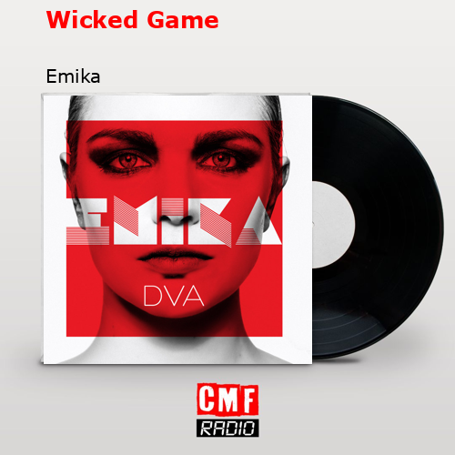 EMIKA 2LPレコード