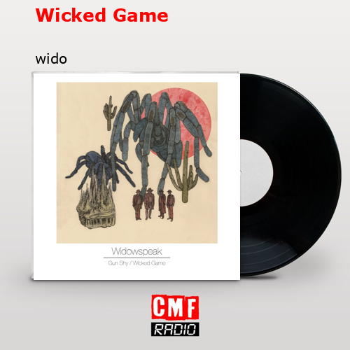 Wicked Game – wido
