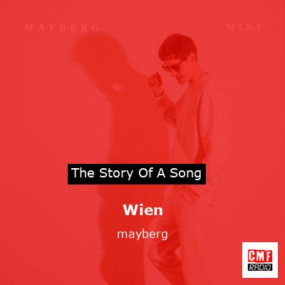 Wien – mayberg