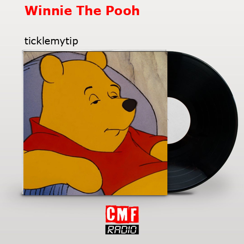 Winnie The Pooh – ticklemytip
