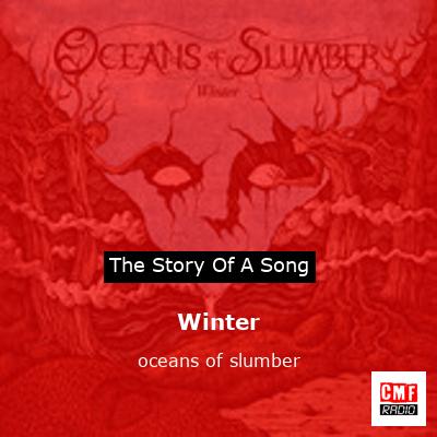 Winter – oceans of slumber