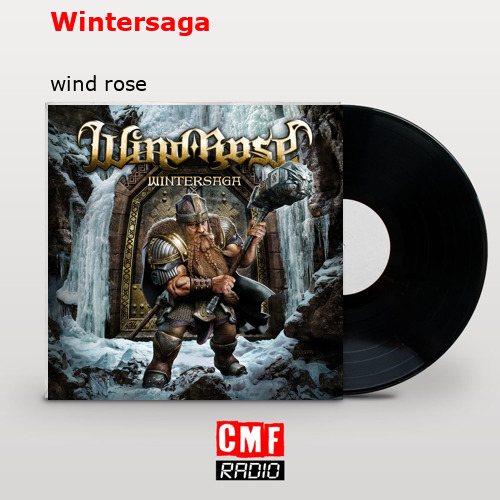 Wintersaga – wind rose