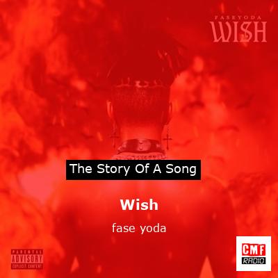Wish – fase yoda