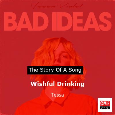 Wishful Drinking – Tessa