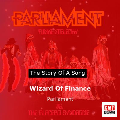 Wizard Of Finance – Parliament