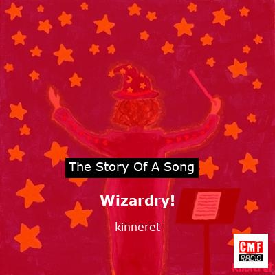Wizardry! – kinneret