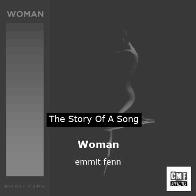 Woman – emmit fenn