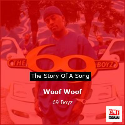Woof Woof – 69 Boyz