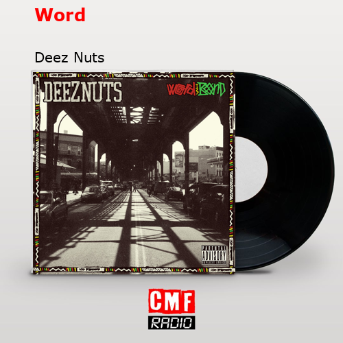 final cover Word Deez Nuts
