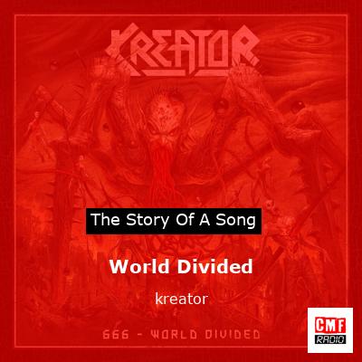 World Divided – kreator