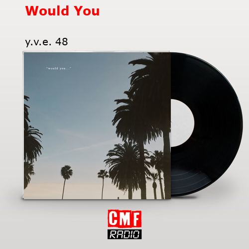 Would You – y.v.e. 48