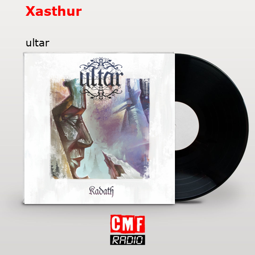 Xasthur – ultar