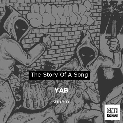 YAB – sunami