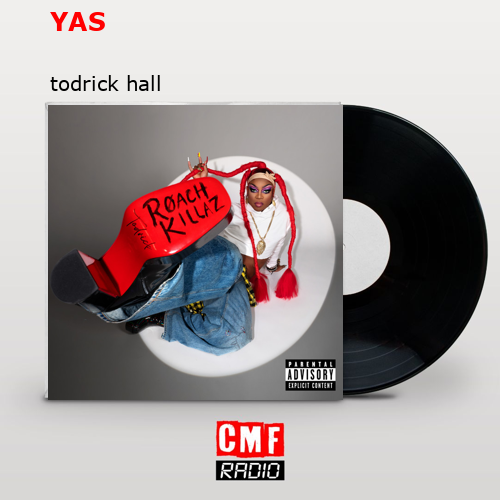 final cover YAS todrick hall