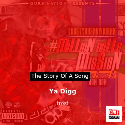 Ya Digg – frost