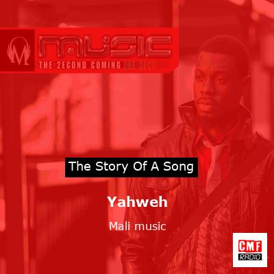 Yahweh – Mali music