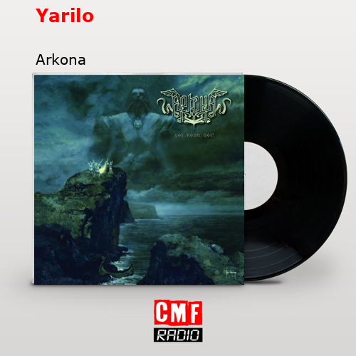 final cover Yarilo Arkona