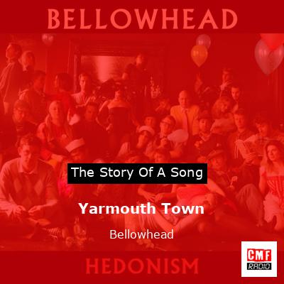 Yarmouth Town – Bellowhead