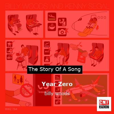 Year Zero – billy woods