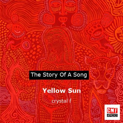 Yellow Sun – crystal f