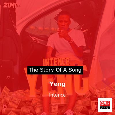 Yeng – intence