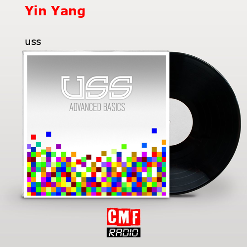 Yin Yang – uss