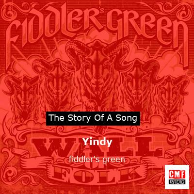 Yindy – fiddler’s green