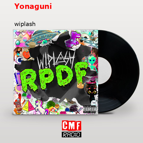 Yonaguni – wiplash