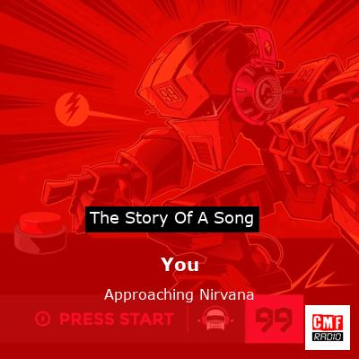 final cover You Approaching Nirvana